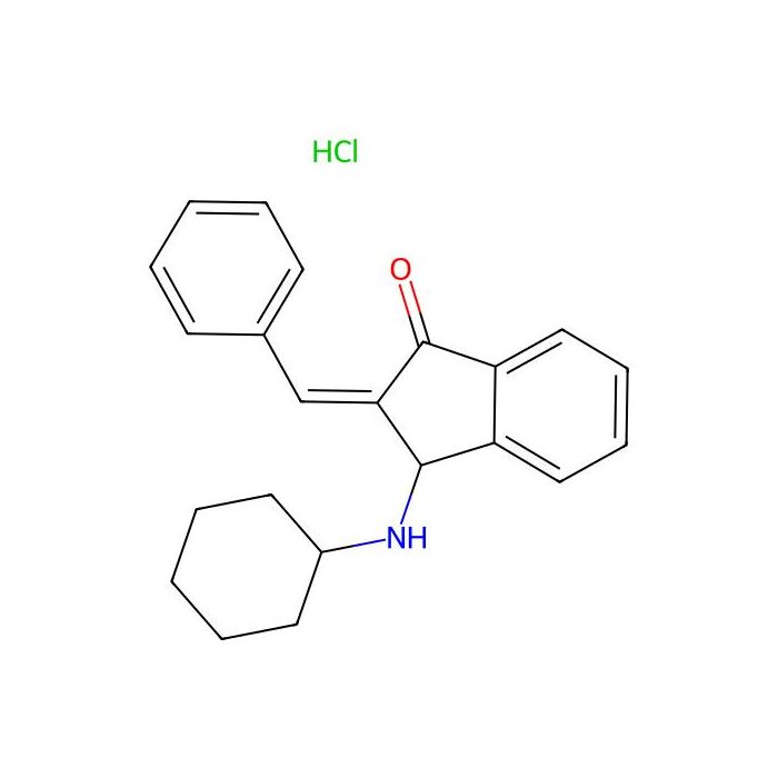 BCI hydrochloride