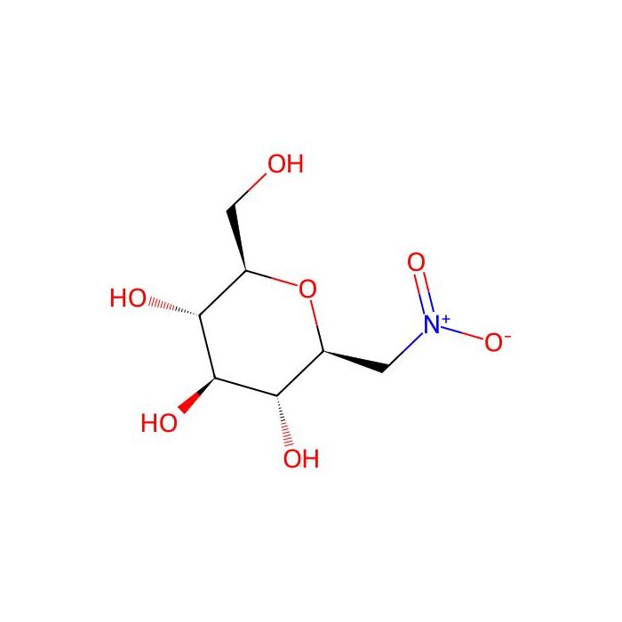 Beta-D-Glucopyranosyl nitromethane