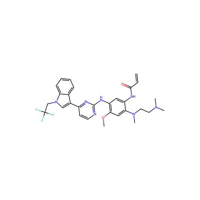 Befotertinib