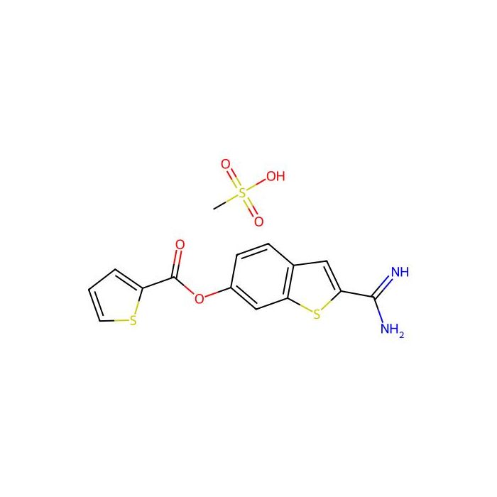 BCX 1470 methanesulfonate