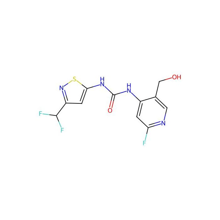 BRM/BRG1 ATP Inhibitor-1