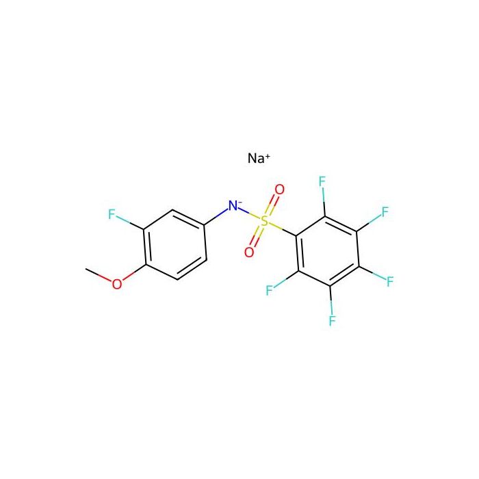 Batabulin sodium