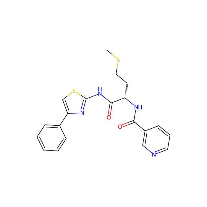 BRM/BRG1 ATP Inhibitor-2