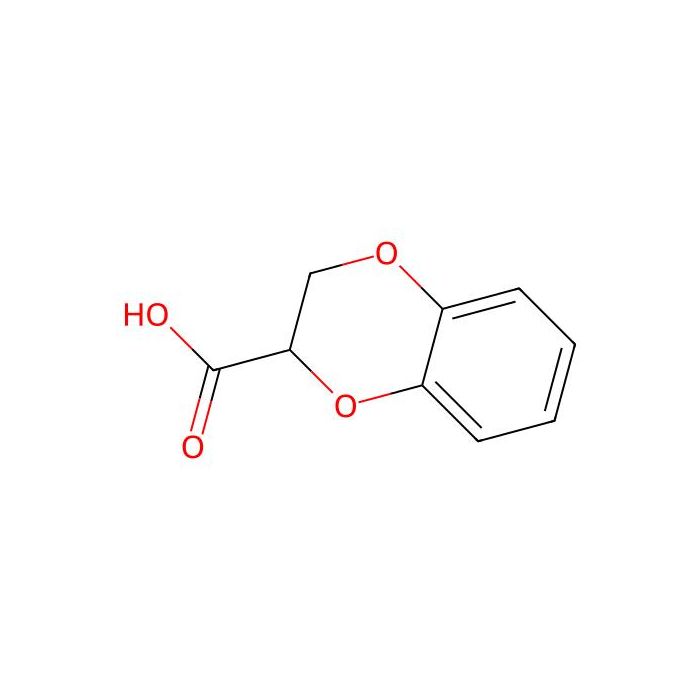 1,4-苯并二噁烷-2-羧酸
