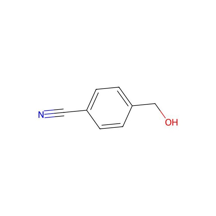 4-(羟甲基)苯甲腈