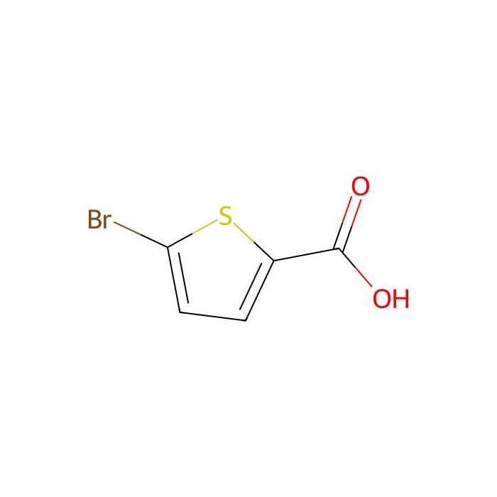 5-溴-2-噻吩羧酸