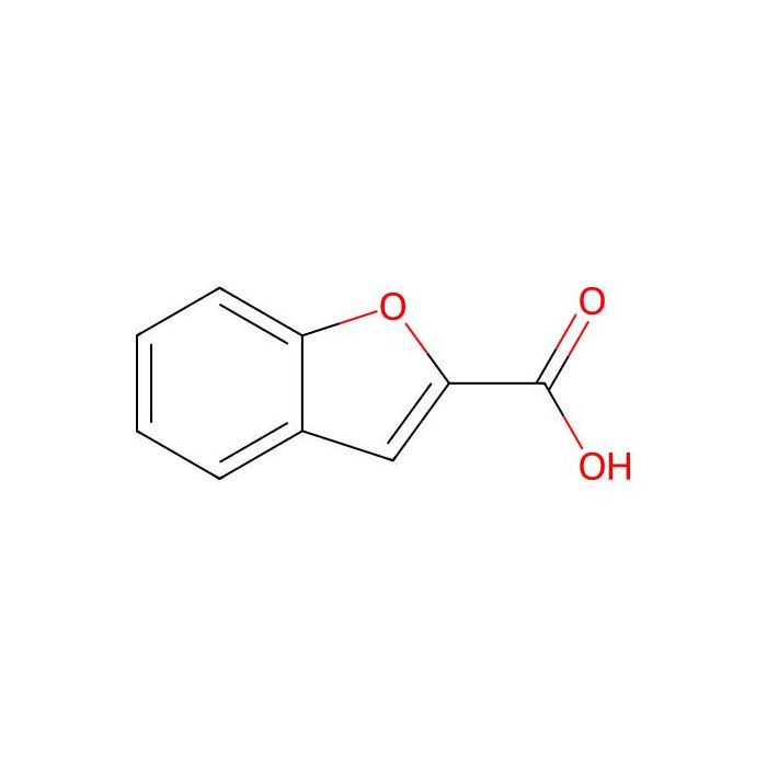 苯并呋喃-2-羧酸
