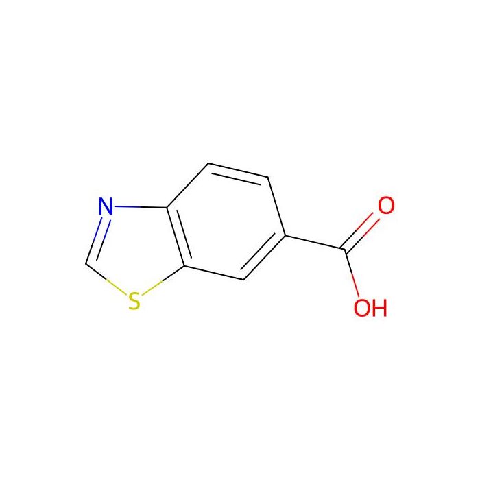 1,3-苯并噻唑-6-羧酸