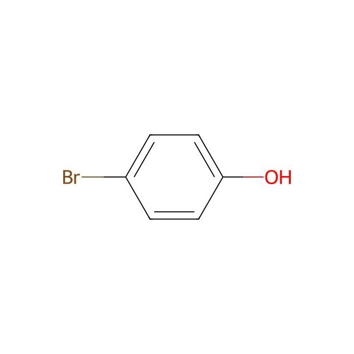 对溴苯酚