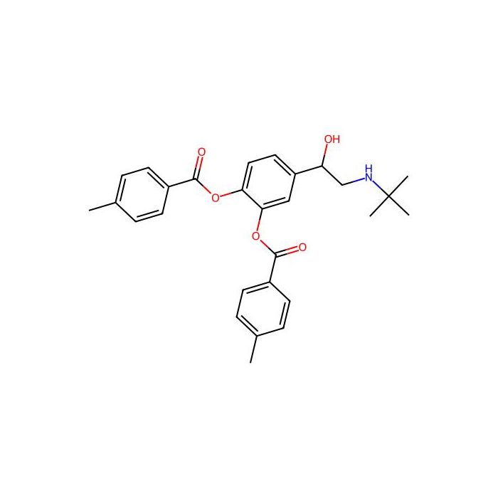 Bitolterol