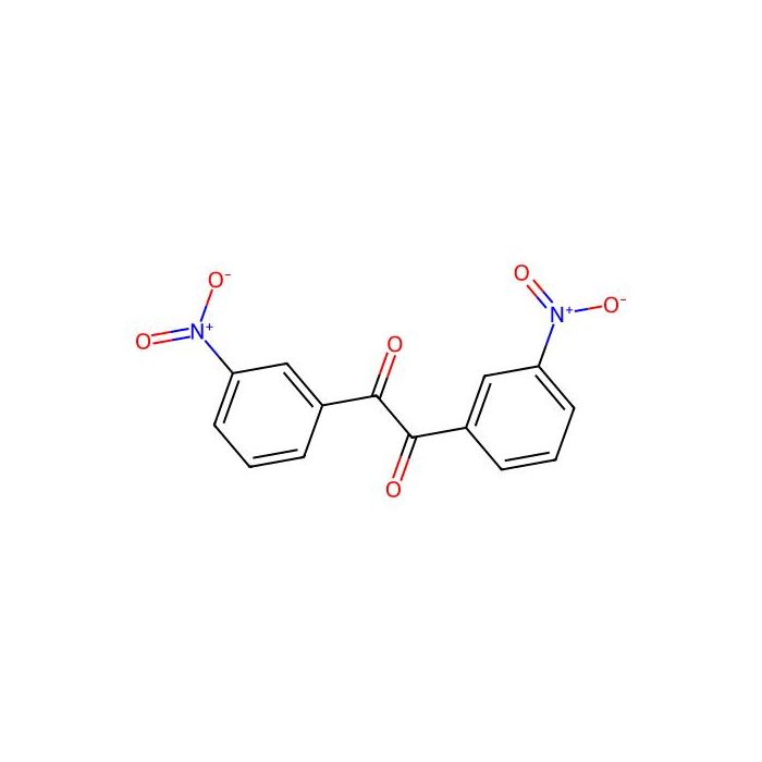 Benzil, 3,5'-dinitro-
