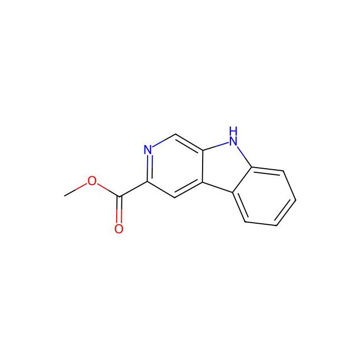beta-Carboline-3-carboxylic acid methyl ester