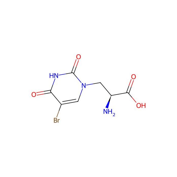 Bromo-willardiine