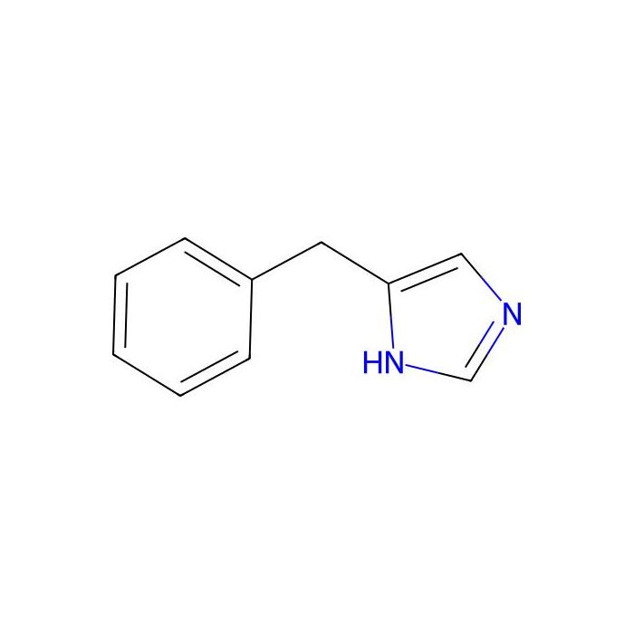 4-Benzyl-1H-imidazole