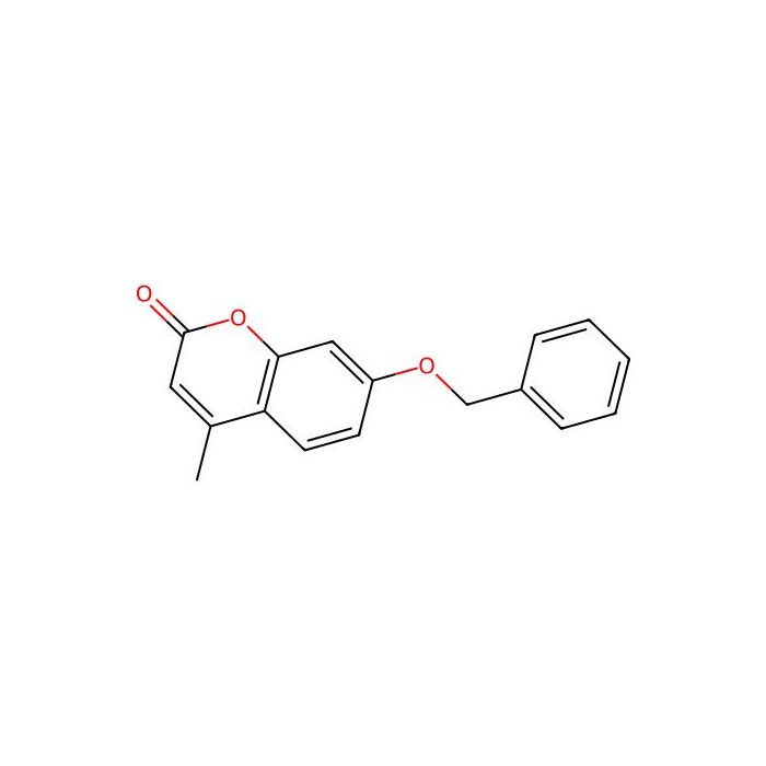 7-Benzyloxy-4-methyl-chromen-2-one