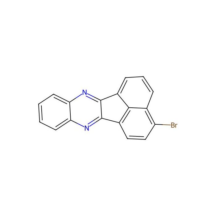 3-Bromo-acenaphtho[1,2-b]quinoxaline