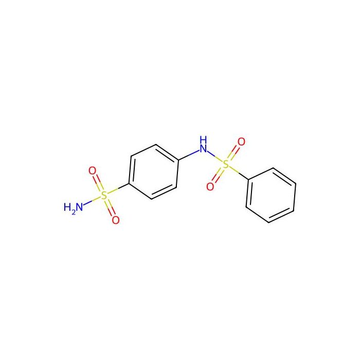 4-Benzenesulfonylamino-benzenesulfonamide