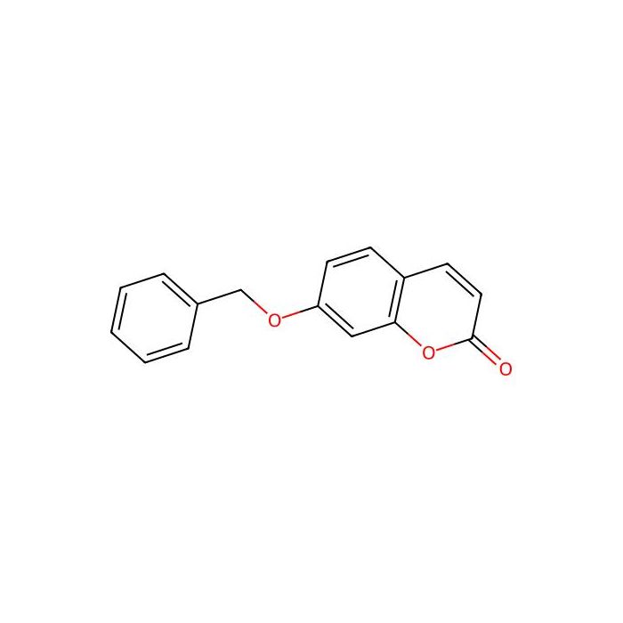 7-(benzyloxy)-2H-chromen-2-one