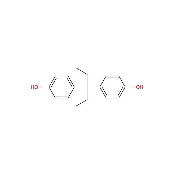 3,3-Bis(4-hydroxyphenyl)pentane
