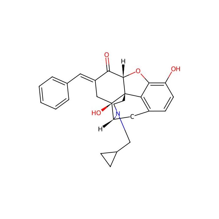 7-Benzylidenenaltrexone