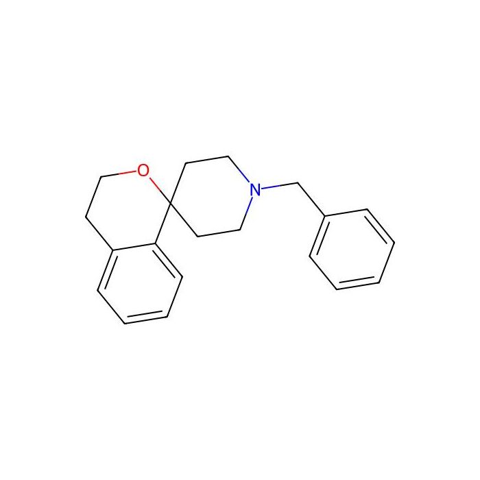 1'-Benzylspiro[isochroman-1,4'-piperidine]