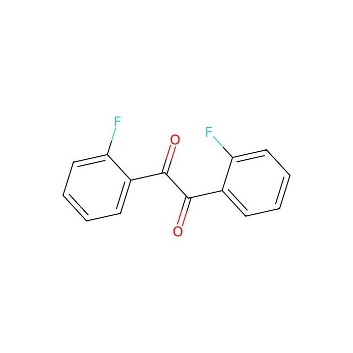 1,2-Bis(2-fluorophenyl)ethane-1,2-dione