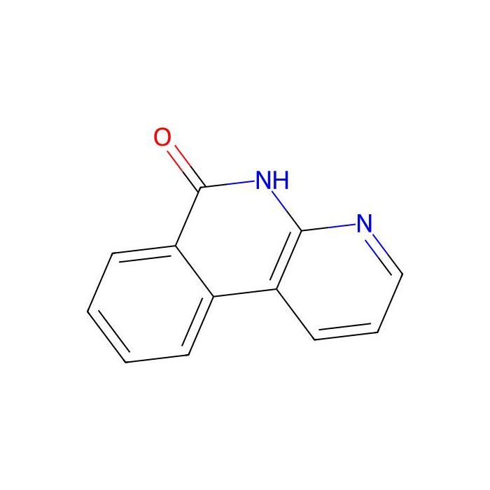 Benzo[c][1,8]naphthyridin-6(5h)-One
