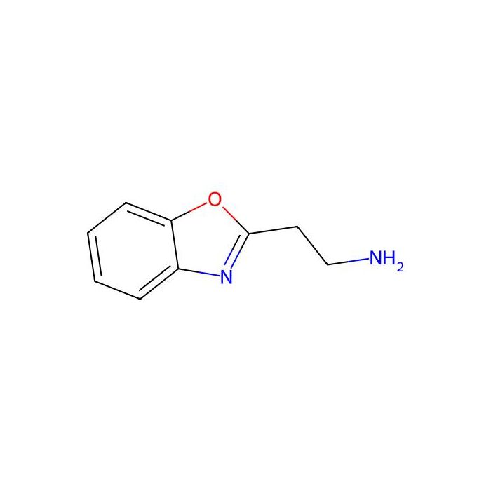 2-Benzoxazoleethanamine