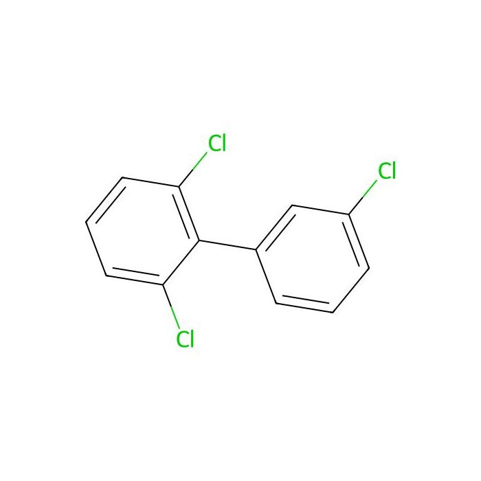 1,1′-Biphenyl, 2,3′,6-trichloro-2,3',6-trichloro-1,1'-biphenyl