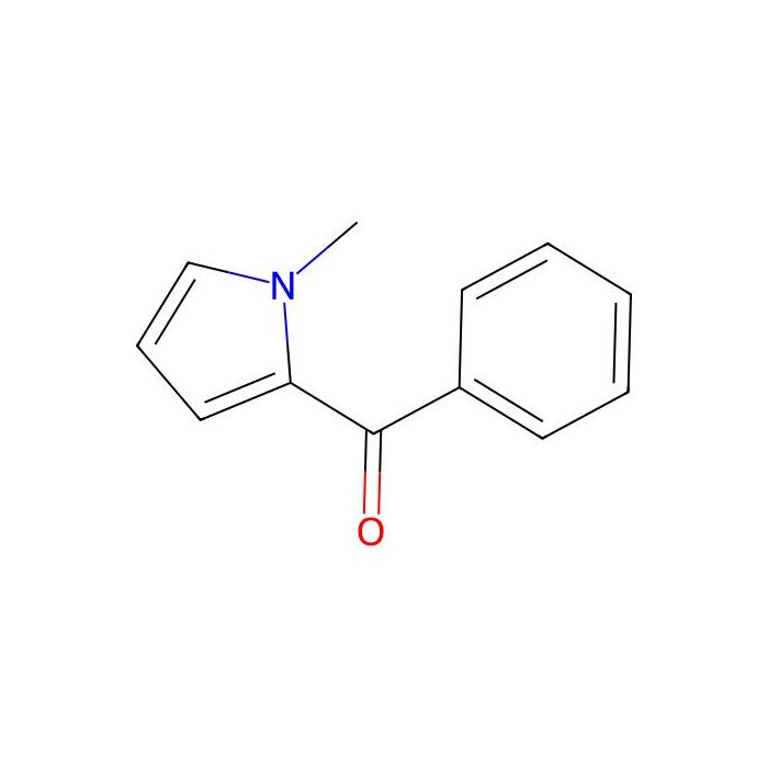 2-benzoyl-1-methyl-1H-pyrrole