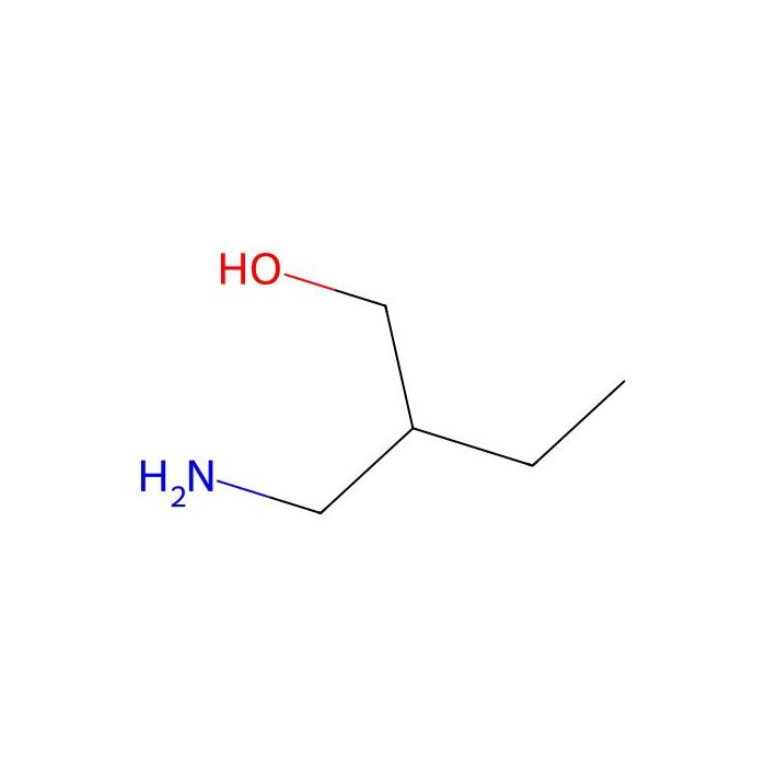 2-(aminomethyl)butan-1-ol
