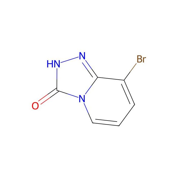 8-bromo-2H-[1,2,4]triazolo[4,3-a]pyridin-3-one