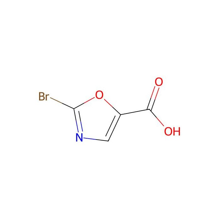 2-bromooxazole-5-carboxylic acid