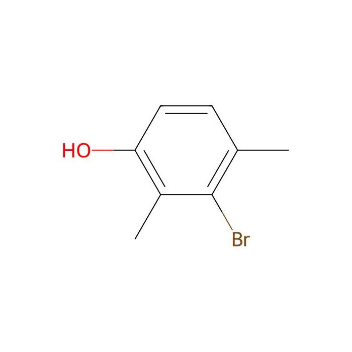 3-bromo-2,4-dimethyl-phenol