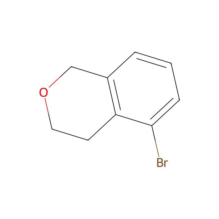 5-bromoisochromane
