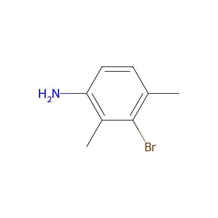 3-bromo-2,4-dimethyl-aniline