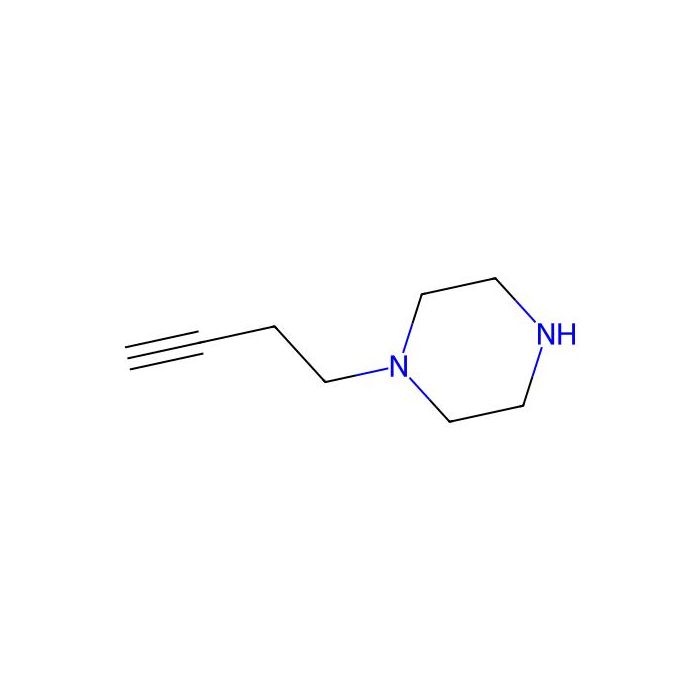 1-but-3-ynylpiperazine