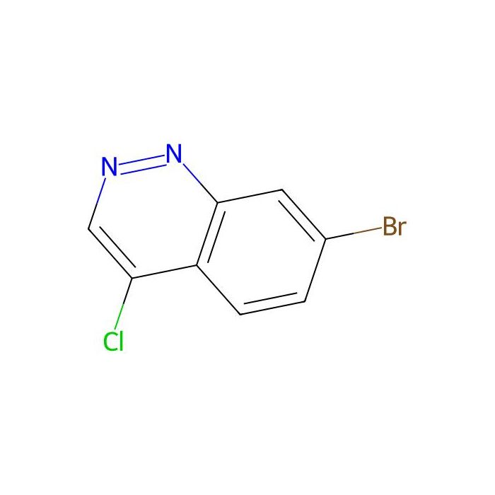 7-bromo-4-chlorocinnoline