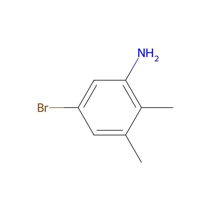 5-bromo-2,3-dimethyl-aniline