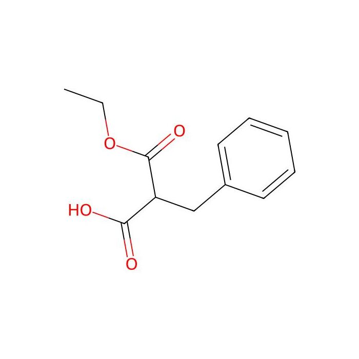 2-benzyl-3-ethoxy-3-oxopropanoic acid