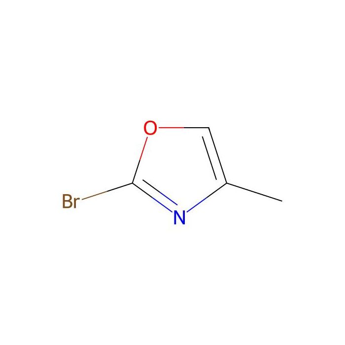 2-bromo-4-methyl-oxazole