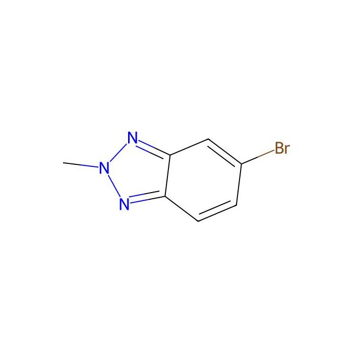 5-bromo-2-methyl-benzotriazole