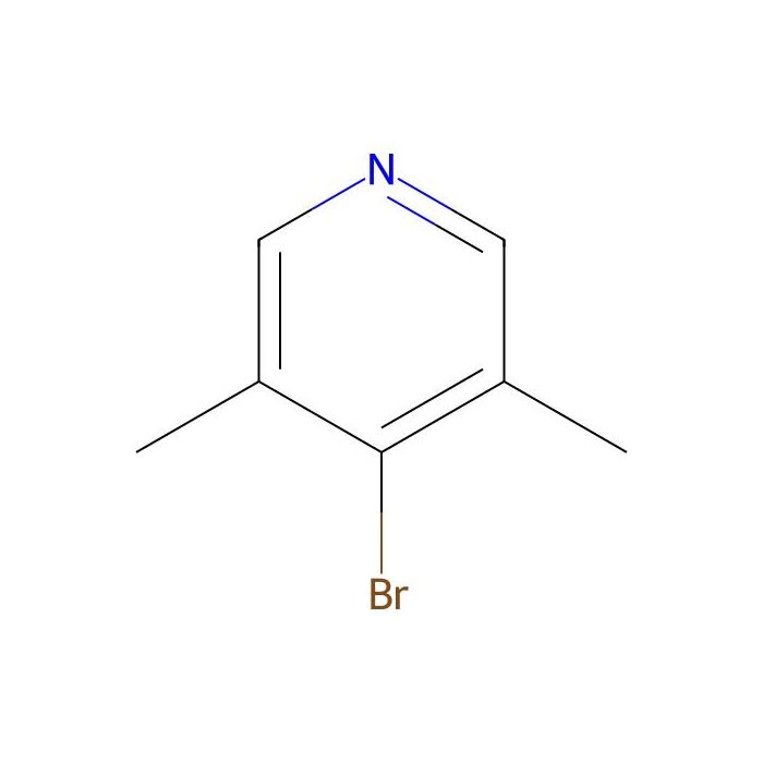 4-bromo-3,5-dimethyl-pyridine