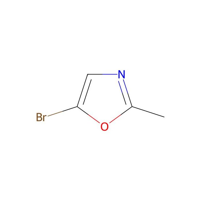 5-bromo-2-methyl-oxazole