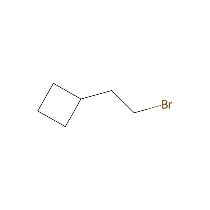 2-bromoethylcyclobutane