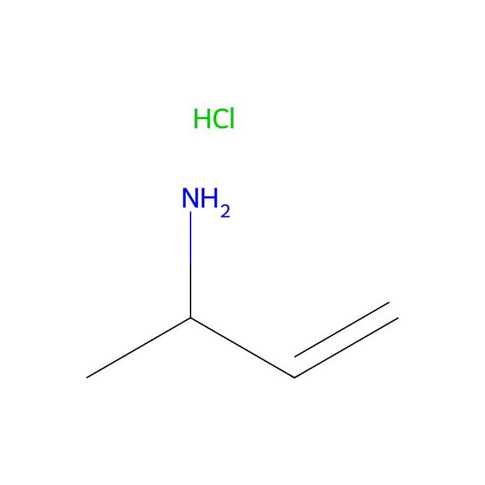 but-3-en-2-amine;hydrochloride