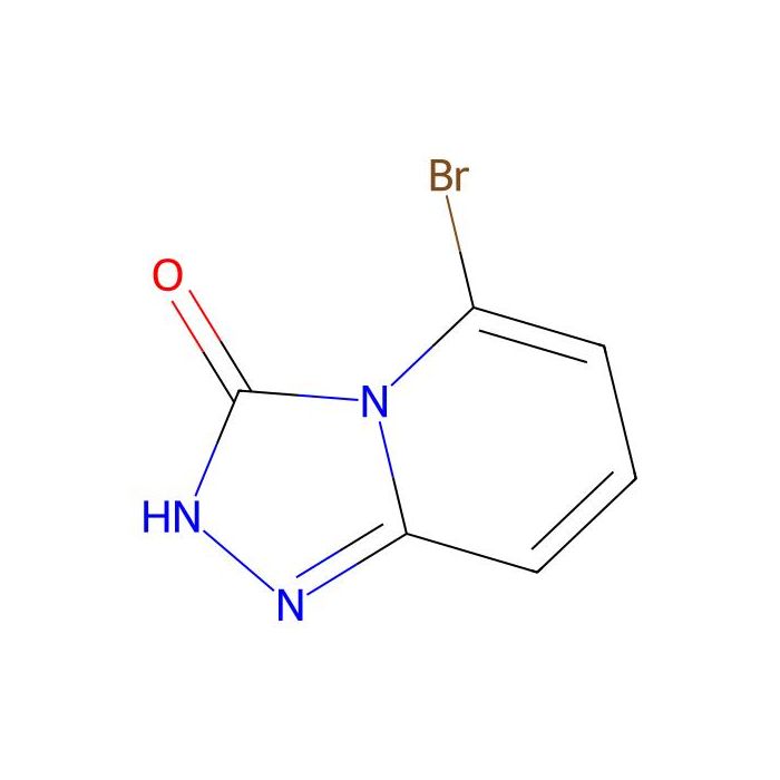 5-bromo-2H-[1,2,4]triazolo[4,3-a]pyridin-3-one