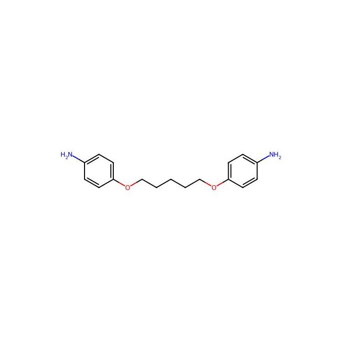 1，5-双(4-氨苯氧基)戊烷