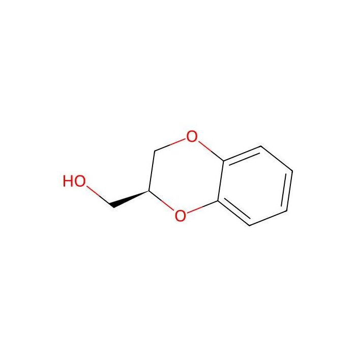 (S)-2-羟甲基-1，4-苯并二恶烷