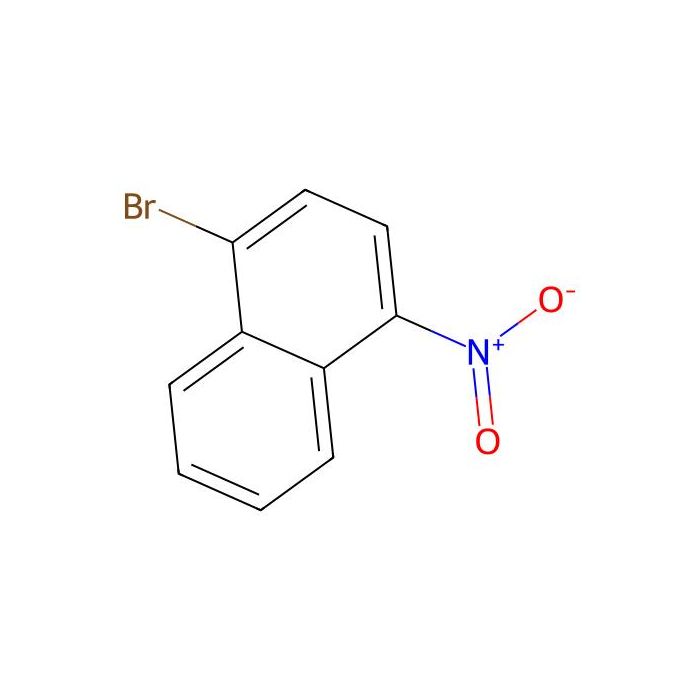 1-溴-4-硝基萘